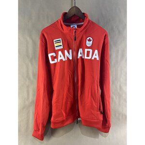 Hudson’s Bay Team Canada Olympic Games Tokyo 2020 Trek Jacket (Size L)